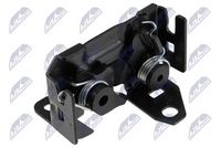 NTY EZCME320 - Cerradura del capó de motor