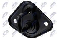 NTY EZCME319 - Cerradura del capó de motor