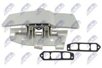 NTY EZC-RE-336 - Tapa abatible depósito