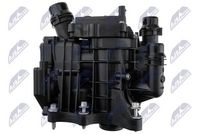 NTY CTM-BM-071 - Termostato, refrigerante
