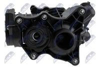 NTY CTM-BM-071 - Termostato, refrigerante