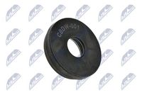 NTY ADDW001 - Cojienete de rodillos, columna amortiguación