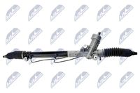 NTY SPK-AU-000 - Engranaje de dirección