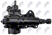 NTY SPK-MS-004 - Engranaje de dirección