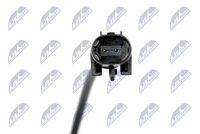 NTY HCA-AR-006 - Sensor, revoluciones de la rueda
