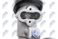 NTY SPK-VW-005 - Engranaje de dirección