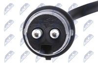 NTY HCA-AR-019 - Sensor, revoluciones de la rueda