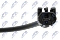 NTY HCA-AR-004 - Sensor, revoluciones de la rueda