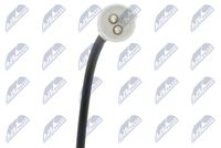 NTY HCA-AR-010 - Sensor, revoluciones de la rueda
