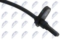 NTY HCA-AR-003 - Sensor, revoluciones de la rueda