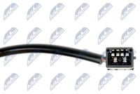 NTY HCA-AU-006 - Sensor, revoluciones de la rueda