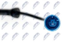 NTY HCA-BM-017 - Sensor, revoluciones de la rueda