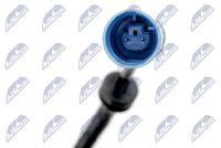 NTY HCA-BM-026 - Sensor, revoluciones de la rueda