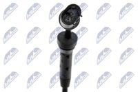 NTY HCA-BM-036 - Sensor, revoluciones de la rueda