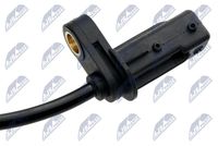 NTY HCA-BM-032 - Sensor, revoluciones de la rueda