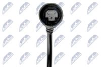 NTY HCA-BM-024 - Sensor, revoluciones de la rueda