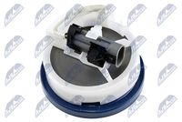 NTY HCACH067 - Sensor, revoluciones de la rueda