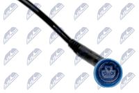 NTY HCA-BM-021 - Sensor, revoluciones de la rueda
