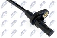 NTY HCA-BM-030 - Sensor, revoluciones de la rueda