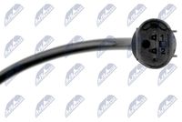 NTY HCA-BM-030 - Sensor, revoluciones de la rueda