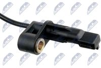 NTY HCA-BM-002 - Sensor, revoluciones de la rueda