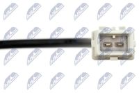 NTY HCA-CT-012 - Sensor, revoluciones de la rueda