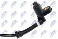 NTY HCA-CT-011 - Sensor, revoluciones de la rueda