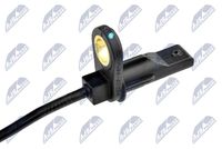NTY HCA-CT-003 - Sensor, revoluciones de la rueda