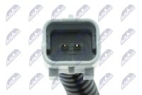 NTY HCA-CT-030 - Sensor, revoluciones de la rueda
