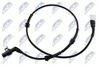 NTY HCAFR003 - Sensor, revoluciones de la rueda