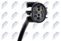 NTY HCA-FT-010 - Sensor, revoluciones de la rueda