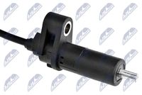NTY HCA-FR-034 - Sensor, revoluciones de la rueda