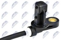 NTY HCA-FR-044 - Sensor, revoluciones de la rueda