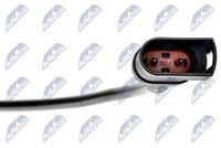 NTY HCA-FR-032 - Sensor, revoluciones de la rueda