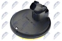 NTY HCAFR050 - Sensor, revoluciones de la rueda