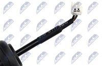 NTY HCA-HD-017 - Sensor, revoluciones de la rueda