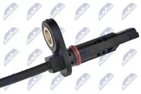 NTY HCA-HD-064 - Sensor, revoluciones de la rueda