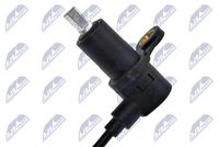NTY HCA-HY-507 - Sensor, revoluciones de la rueda