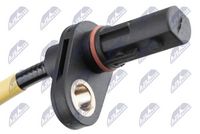 NTY HCA-HY-576 - Sensor, revoluciones de la rueda