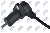NTY HCA-KA-307 - Sensor, revoluciones de la rueda