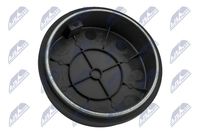 NTY HCA-KA-332 - Sensor, revoluciones de la rueda