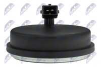 NTY HCA-KA-332 - Sensor, revoluciones de la rueda