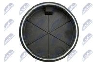 NTY HCA-KA-333 - Sensor, revoluciones de la rueda