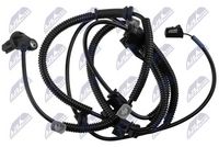 NTY HCAKA361 - Sensor, revoluciones de la rueda