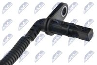 NTY HCA-HY-549 - Sensor, revoluciones de la rueda
