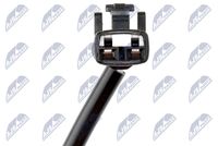 NTY HCA-HY-553 - Sensor, revoluciones de la rueda