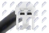NTY HCA-HY-579 - Sensor, revoluciones de la rueda
