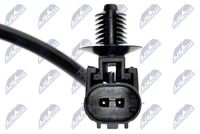 NTY HCA-ME-007 - Sensor, revoluciones de la rueda