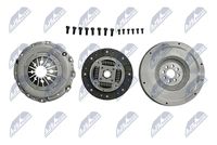 NTY NZSPL000 - Kit de embrague