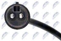 NTY HCA-LR-004 - Sensor, revoluciones de la rueda